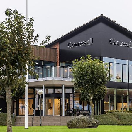 Comwell Middelfart Hotel Екстериор снимка