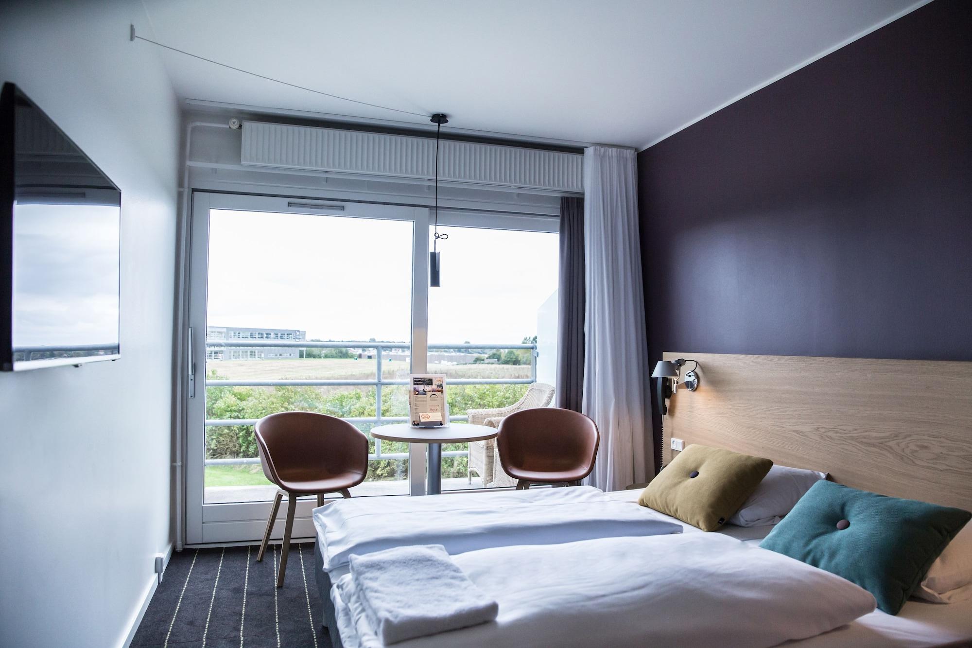 Comwell Middelfart Hotel Екстериор снимка