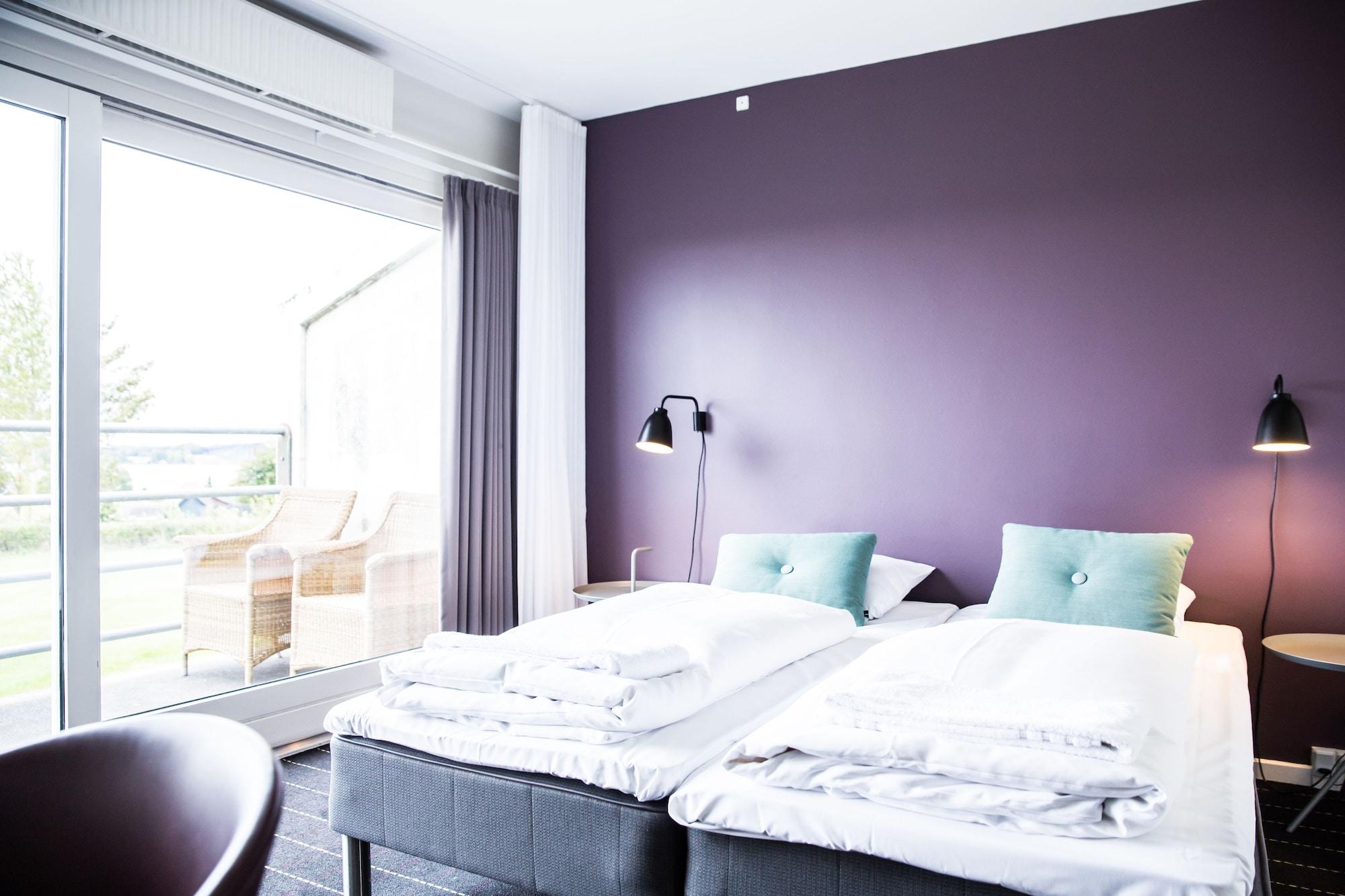 Comwell Middelfart Hotel Екстериор снимка