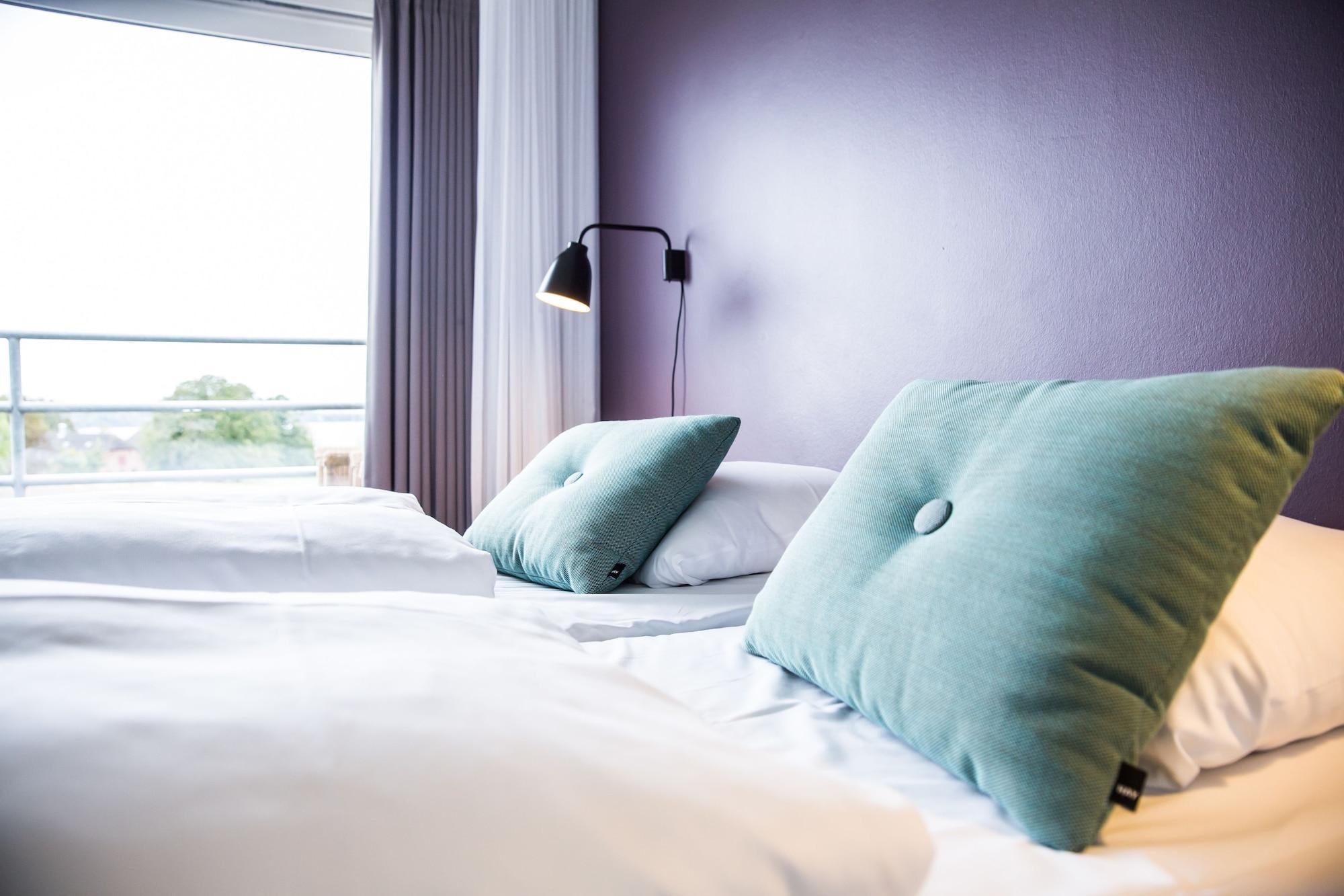 Comwell Middelfart Hotel Екстериор снимка