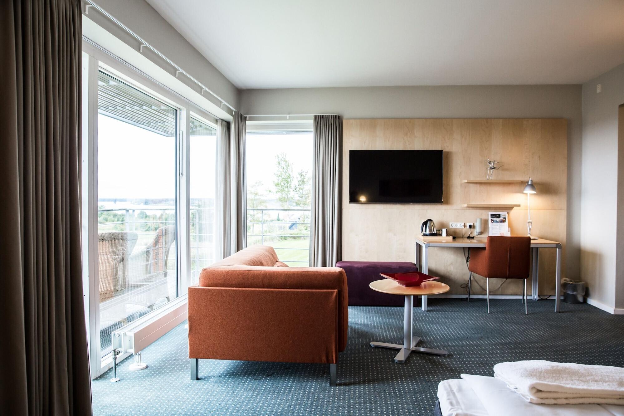 Comwell Middelfart Hotel Екстериор снимка