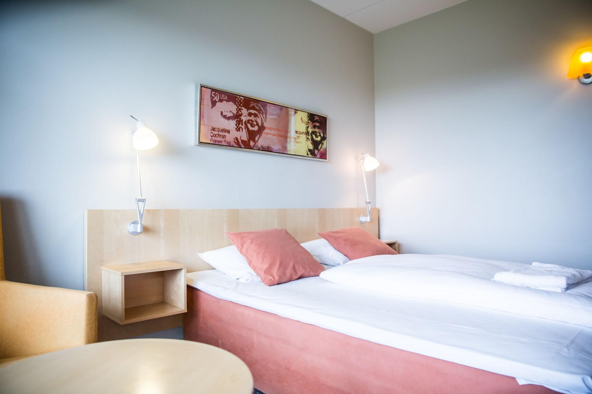 Comwell Middelfart Hotel Екстериор снимка