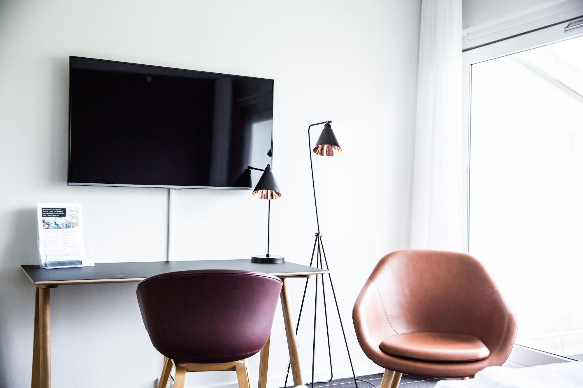 Comwell Middelfart Hotel Екстериор снимка