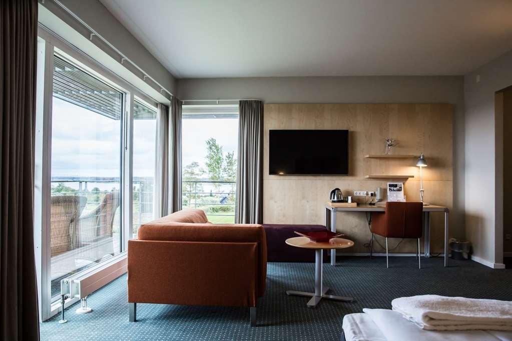 Comwell Middelfart Hotel Стая снимка