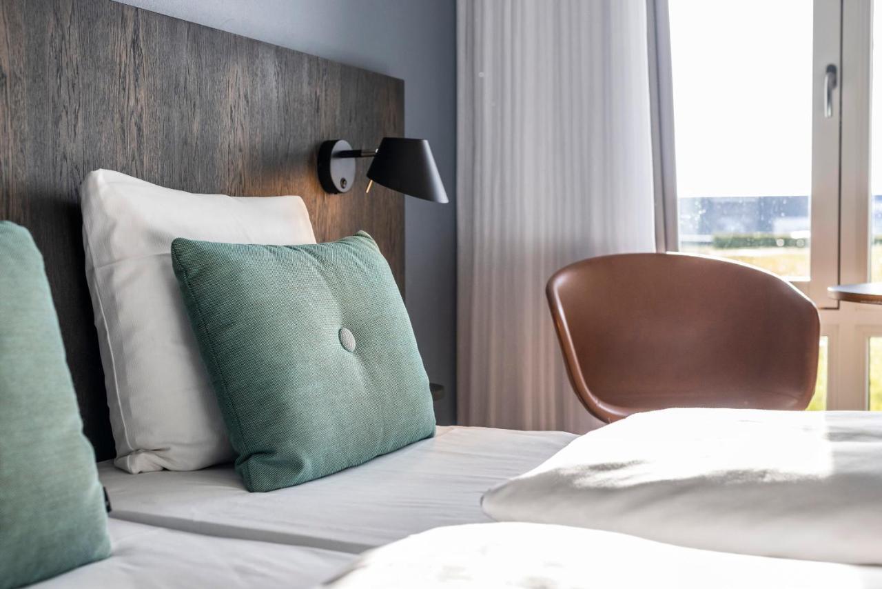 Comwell Middelfart Hotel Екстериор снимка