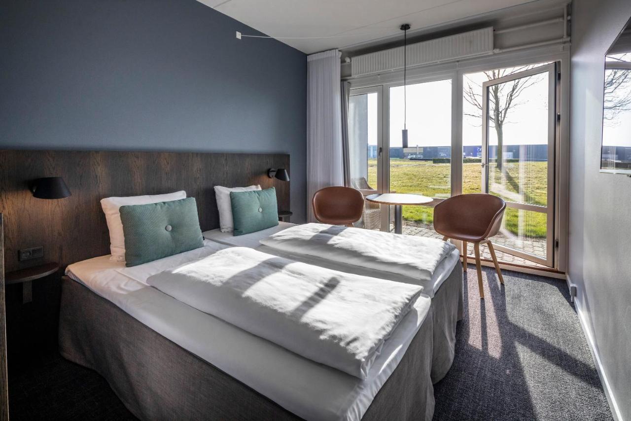 Comwell Middelfart Hotel Екстериор снимка