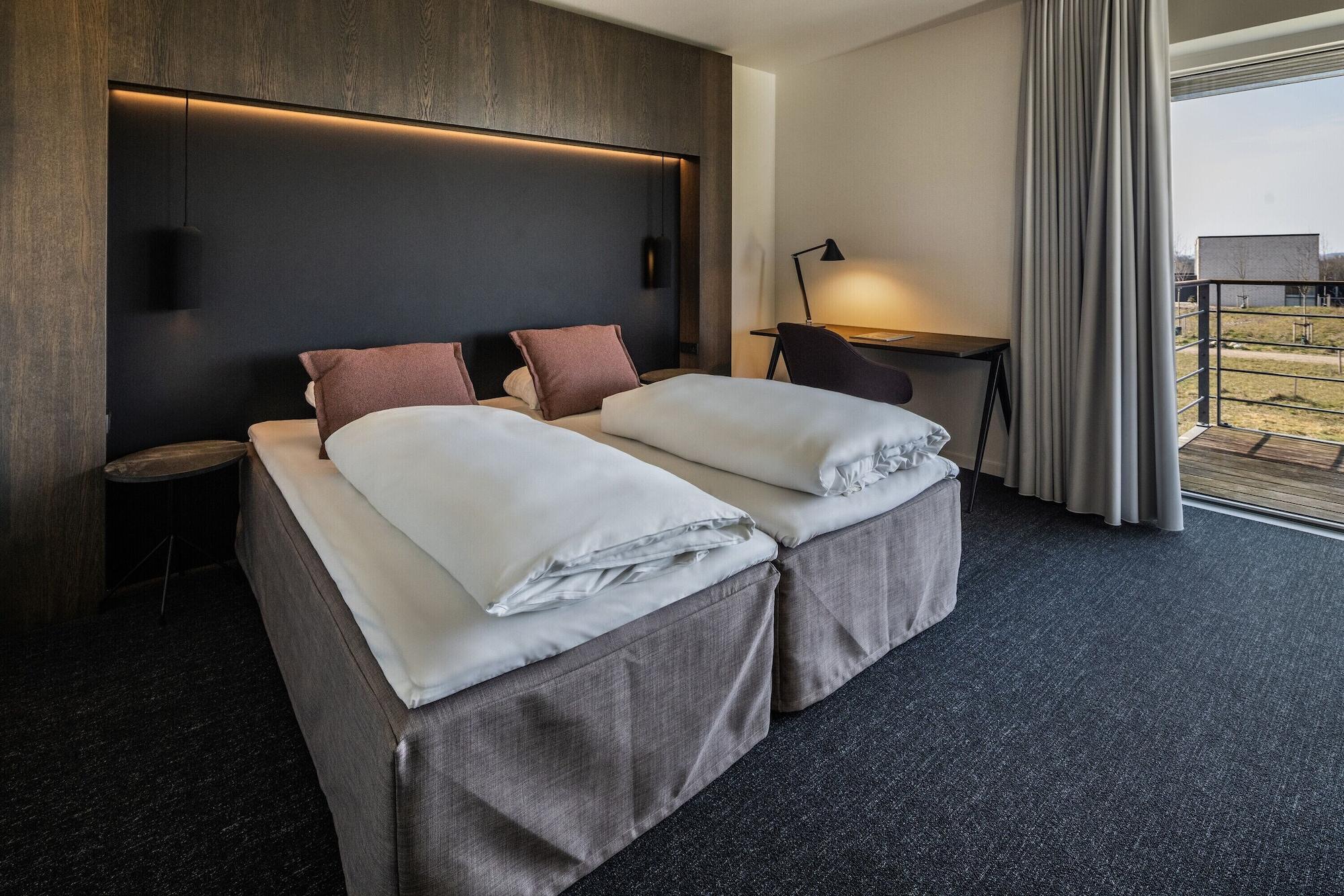 Comwell Middelfart Hotel Екстериор снимка