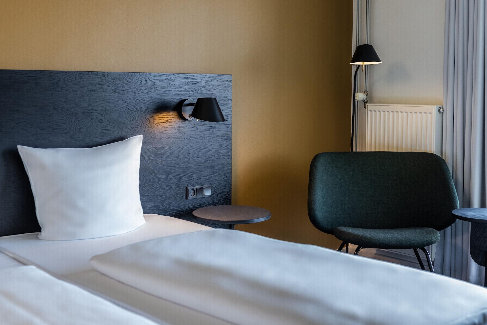 Comwell Middelfart Hotel Екстериор снимка