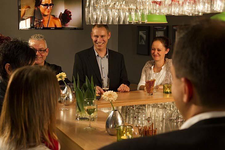 Comwell Middelfart Hotel Екстериор снимка