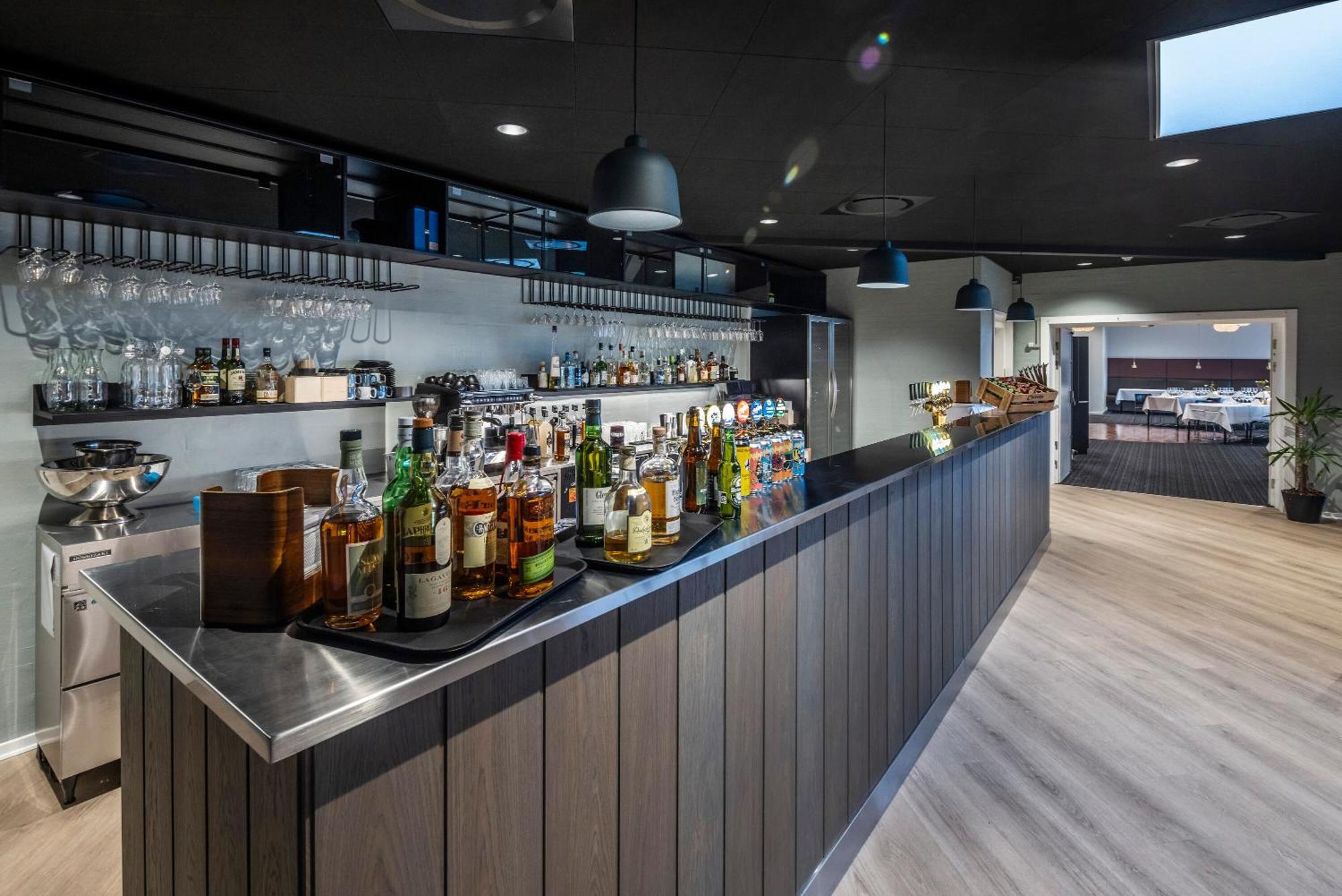 Comwell Middelfart Hotel Екстериор снимка