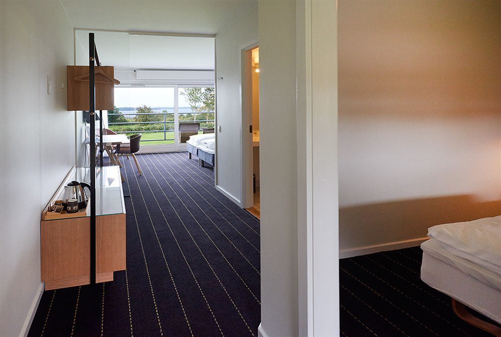 Comwell Middelfart Hotel Екстериор снимка