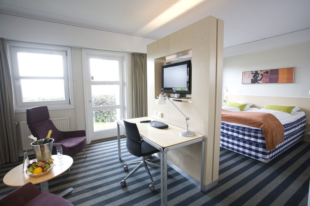 Comwell Middelfart Hotel Стая снимка