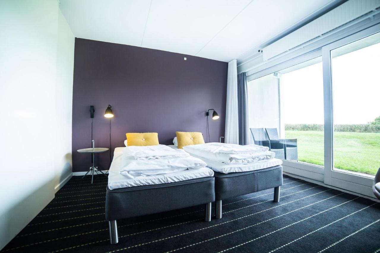 Comwell Middelfart Hotel Екстериор снимка