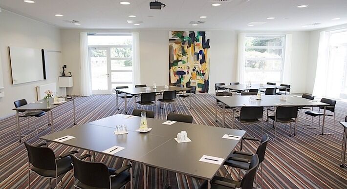 Comwell Middelfart Hotel Екстериор снимка